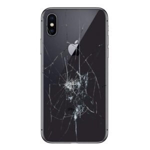 X Xr XS Max Backcover