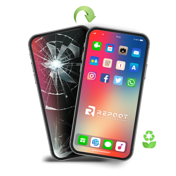 Samsung Note 9 Display Tauschen