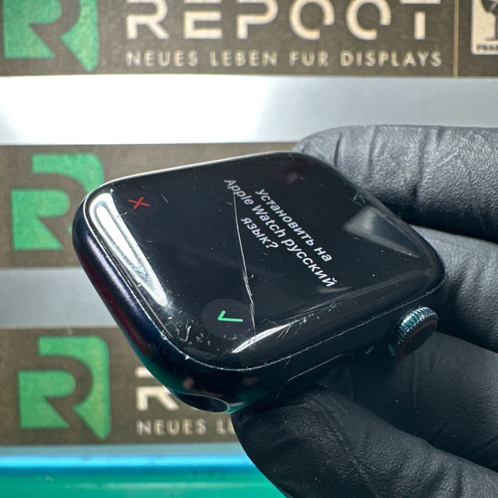 Apple-watch-8-glas-defekt