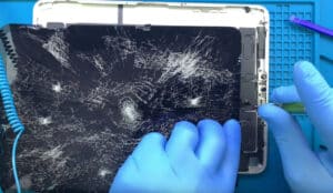 iPad Pro Display Reparatur Repoot Berlin