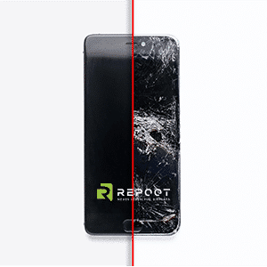 iPhone 14 Pro display reparatur