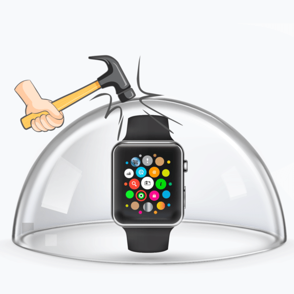 Apple Watch Versicherung