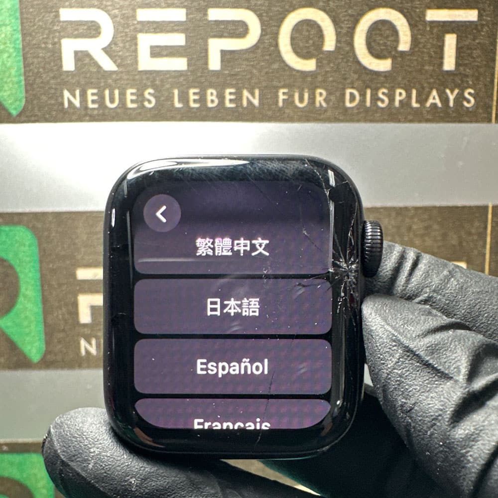 Apple-Watch-SE-Glas-Kaputt