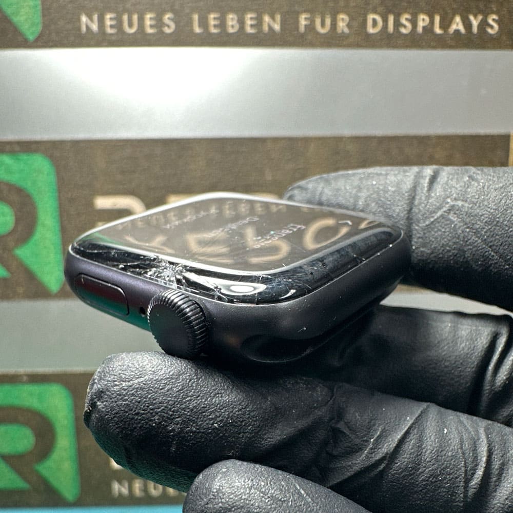 Apple-Watch-SE-Glas-defekt