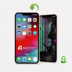 iphone 13 mini display reparatur