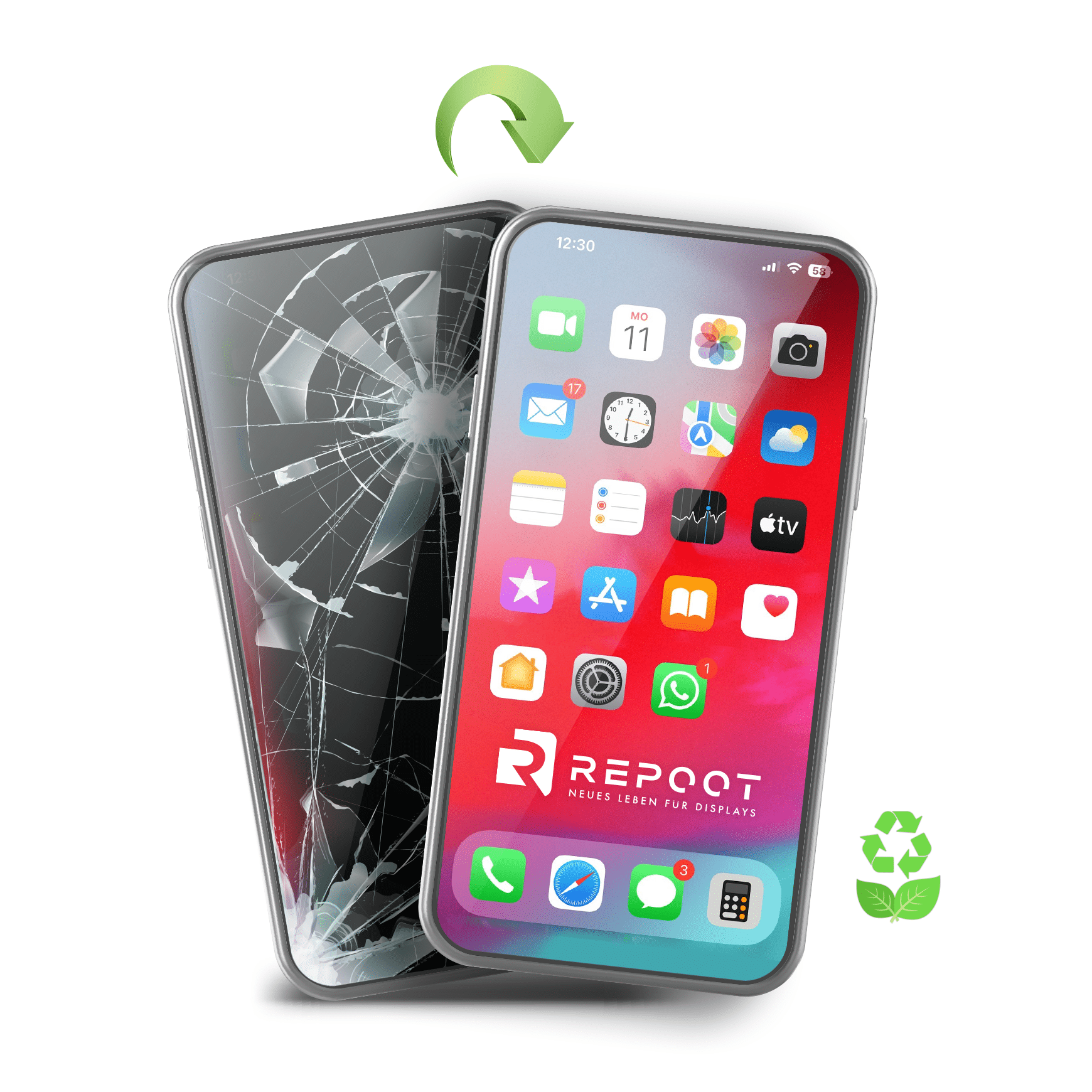 iphone display reparatur münchen kosten