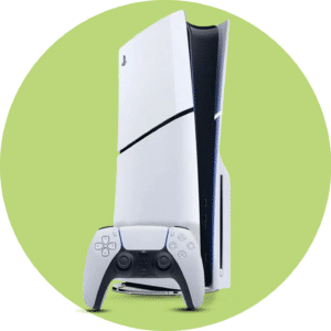 Playstation Reparatur
