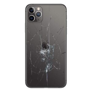 iPhone 16 Plus Backcover Reparatur