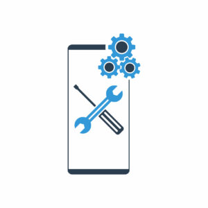 Samsung S25 Plus Reparatur