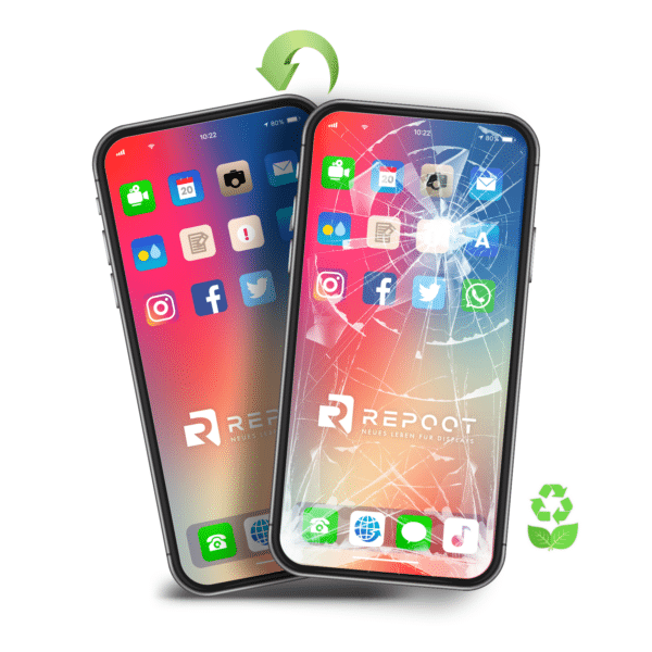 Samsung S25 Ultra Display Glas Reparatur