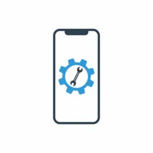 iPhone 17 Pro Display Glas Reparatur