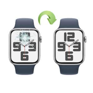 Apple watch 11 Display Reparatur