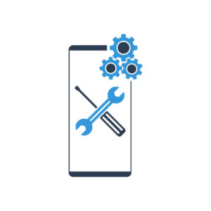 Samsung A17 Reparatur