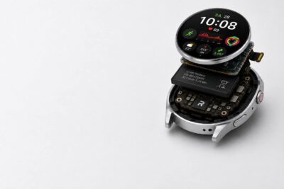 Samsung watch Reparatur