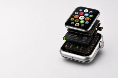 Apple Watch Reparatur