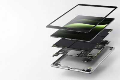 iPad Reparatur